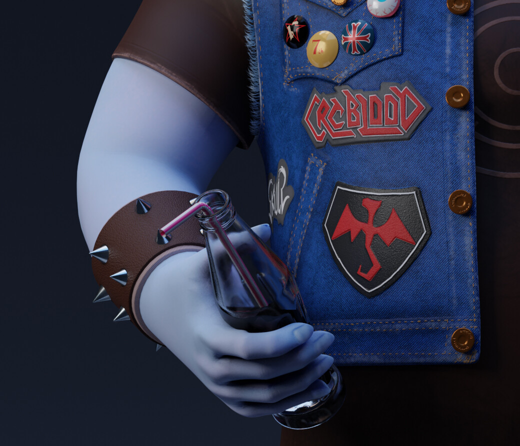 بارلی - تصویر 10230