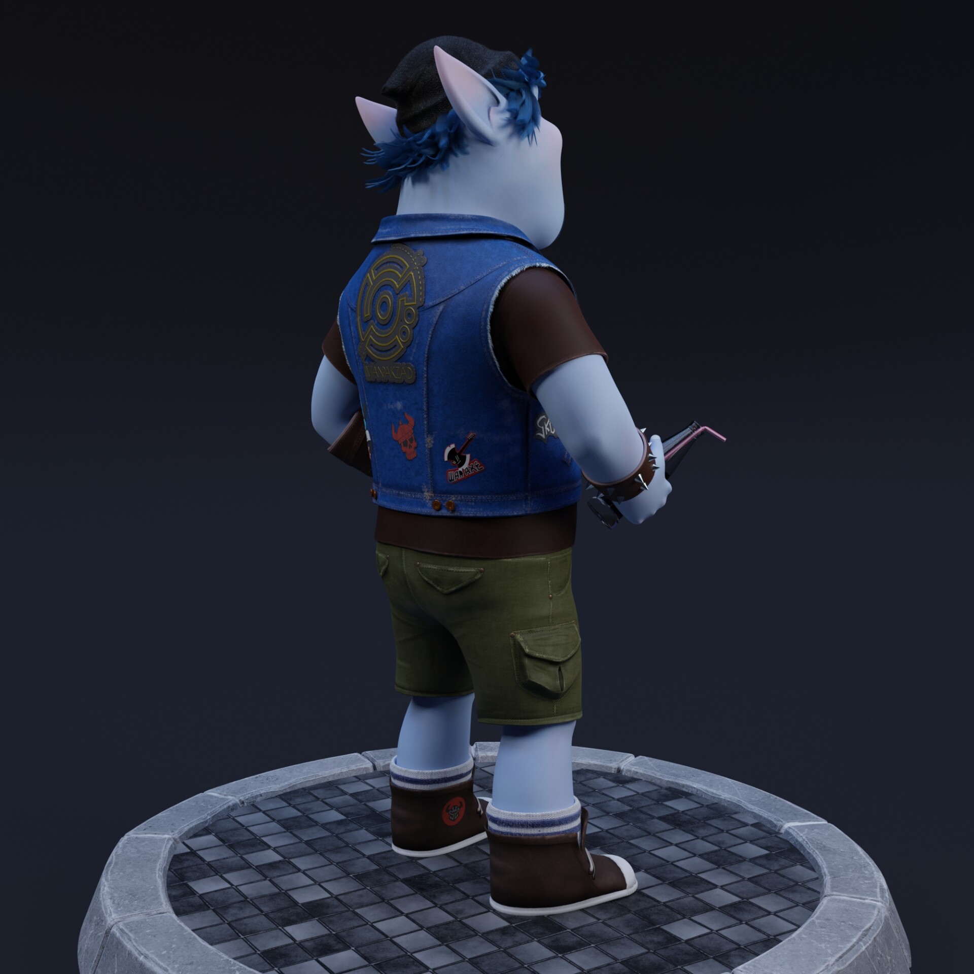 بارلی - تصویر 10232