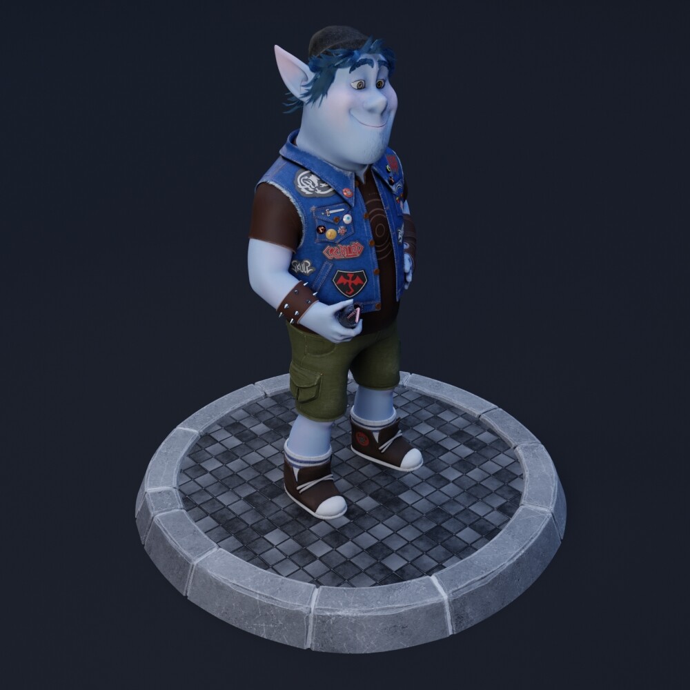 بارلی - تصویر 10233