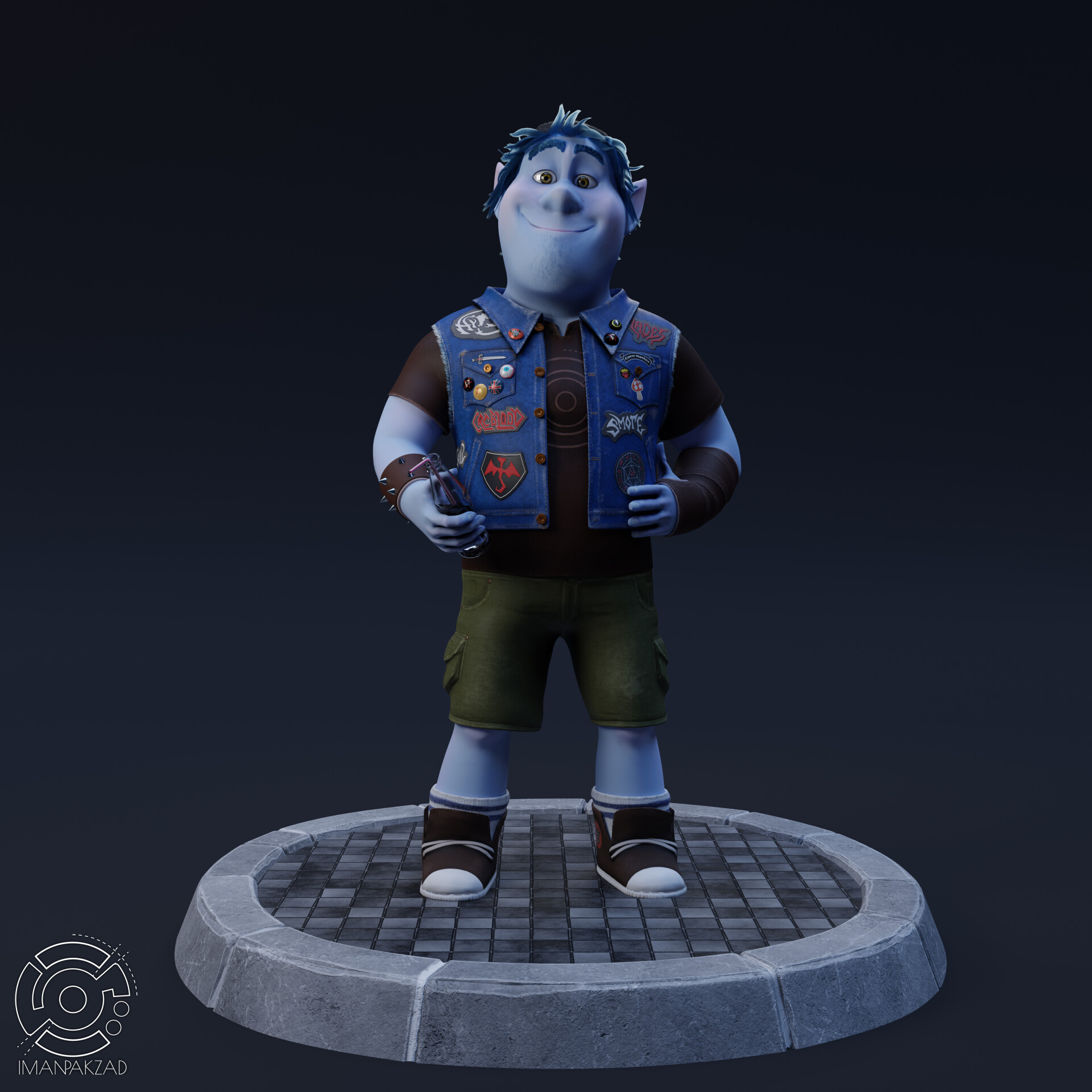 بارلی - تصویر 10234