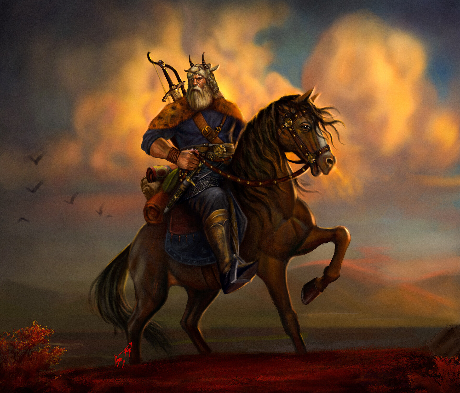 Rostame Dastan - تصویر 10235