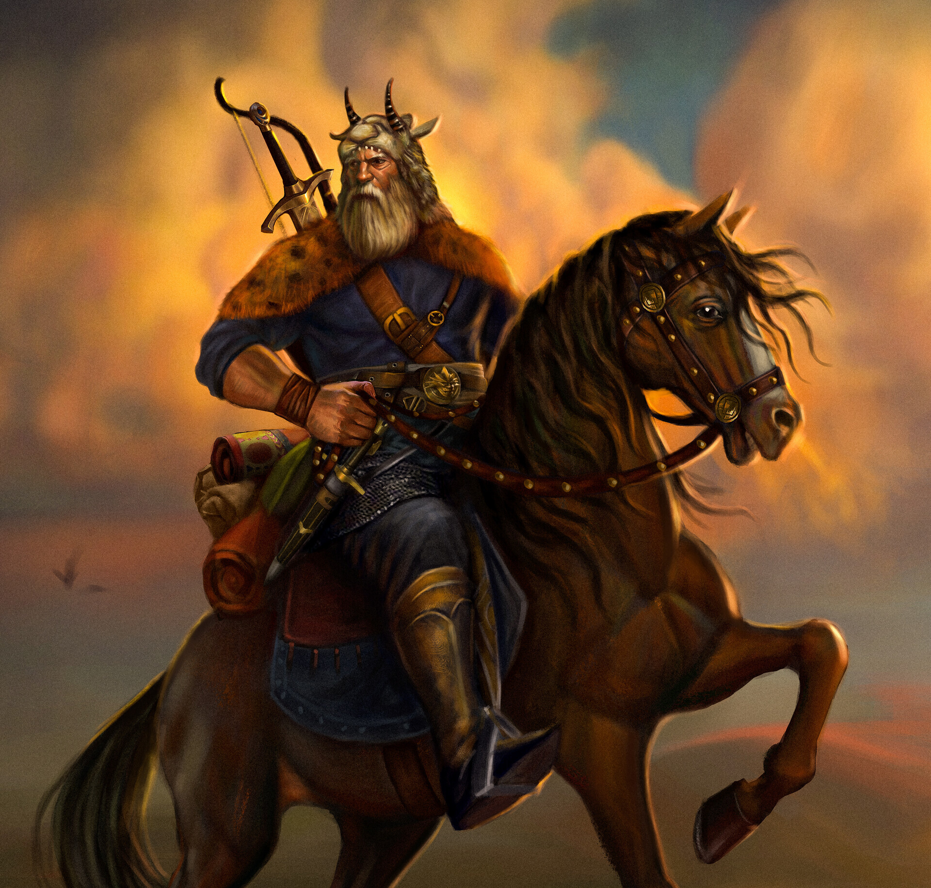 Rostame Dastan - تصویر 10236