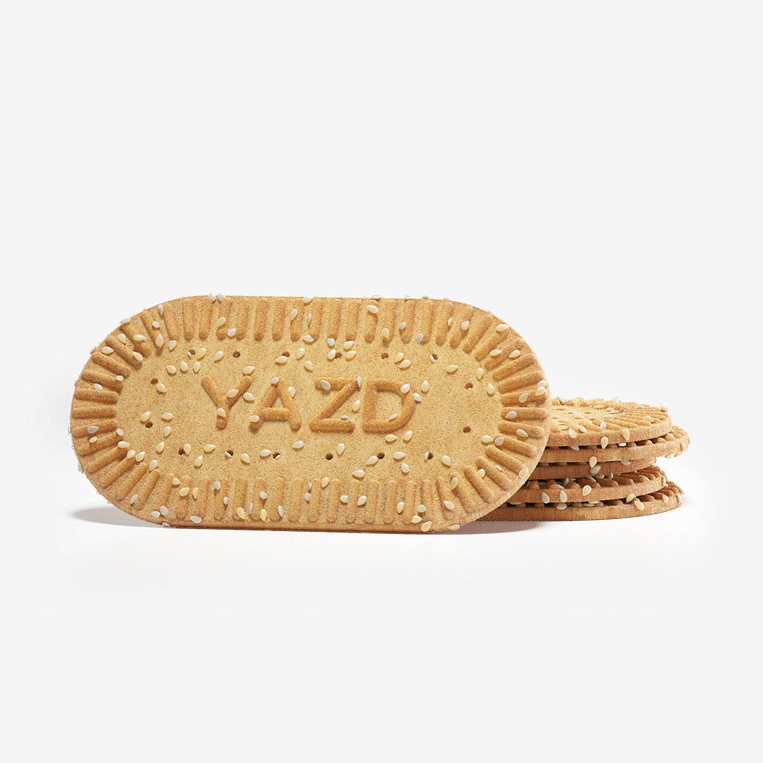 Yazd Biscuits - تصویر 10250