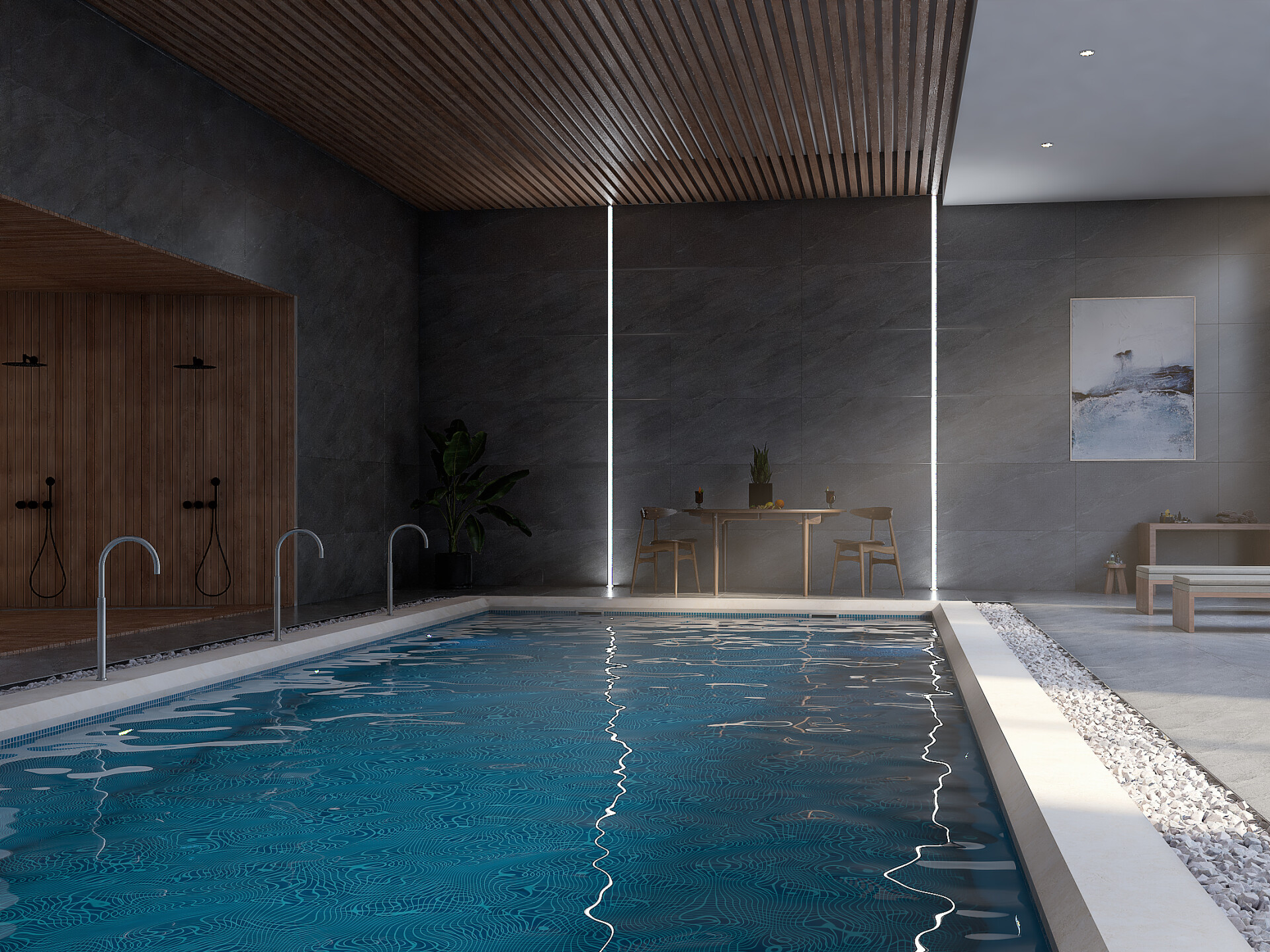 Pool Desing - تصویر 10255