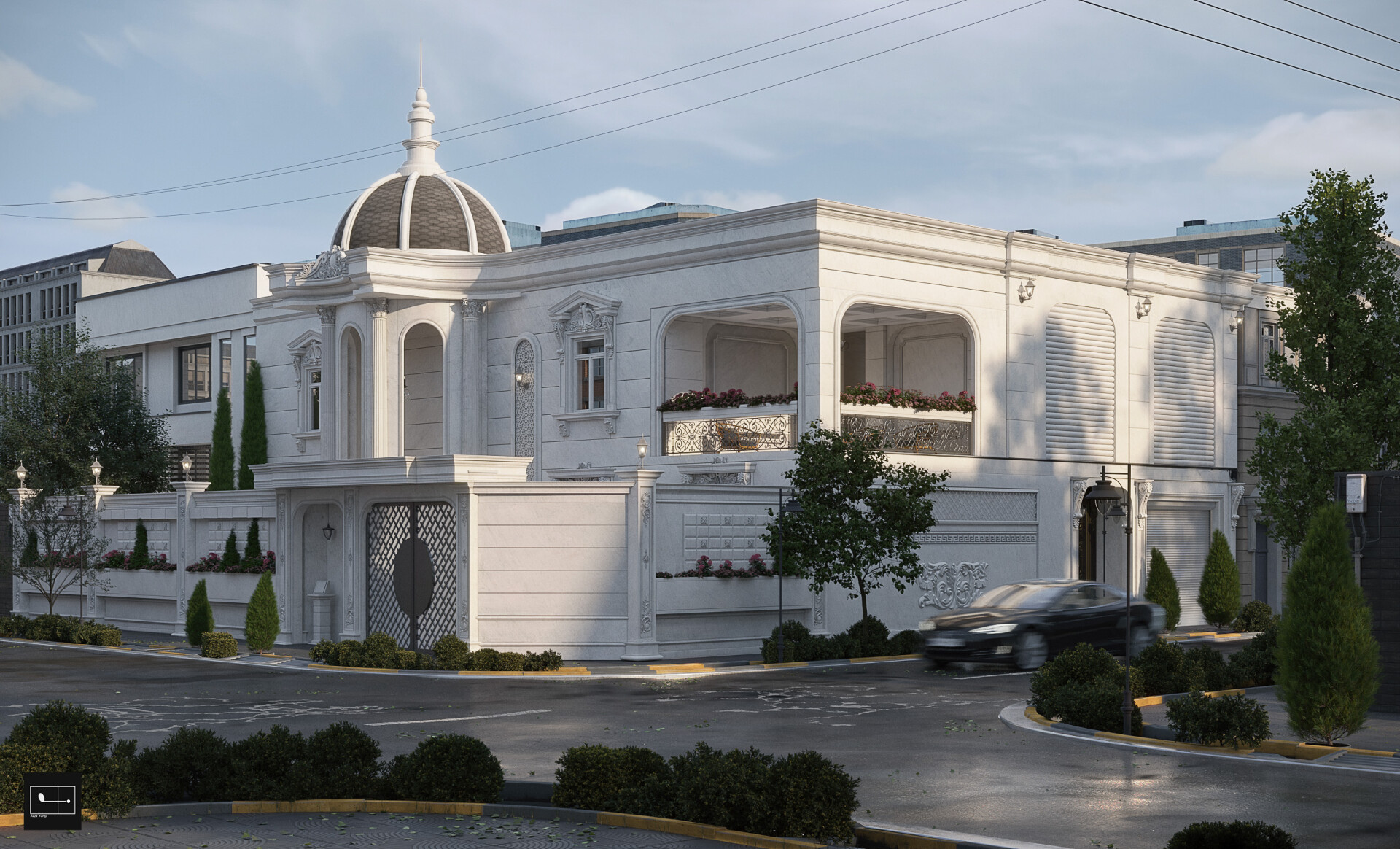 کلاسیک - تصویر 10256