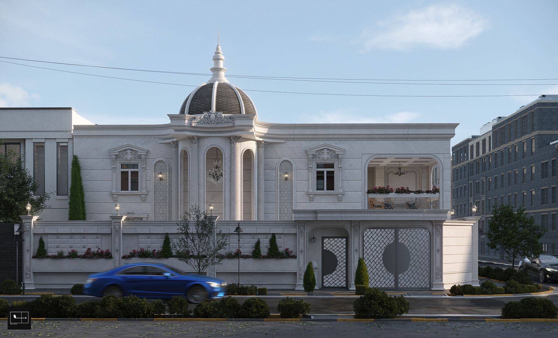 کلاسیک - تصویر 10257