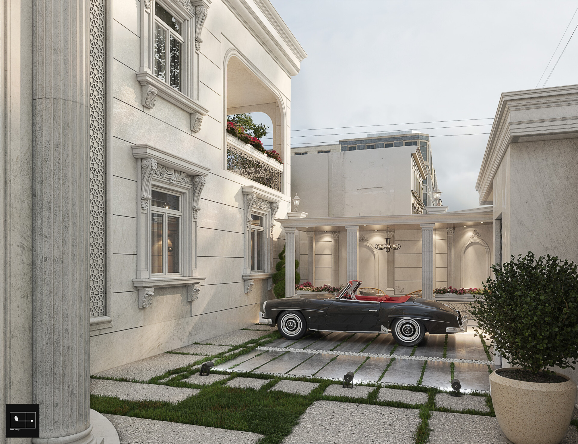 کلاسیک - تصویر 10258