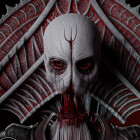 damned city boss character