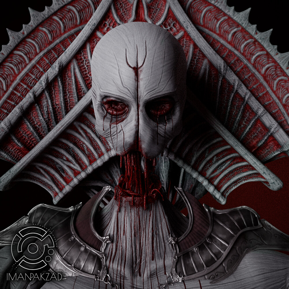 damned city boss character - تصویر 10259