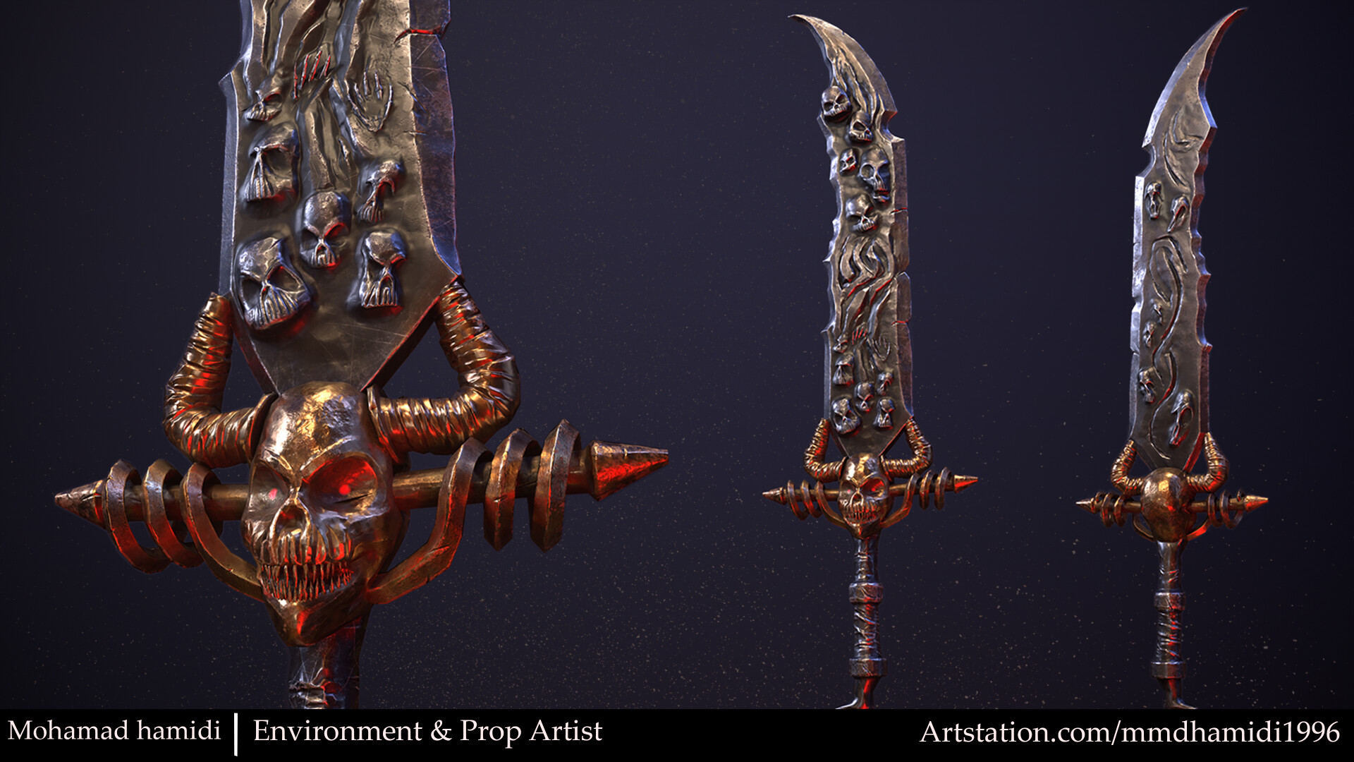 "Sword Of Death" - تصویر 10262