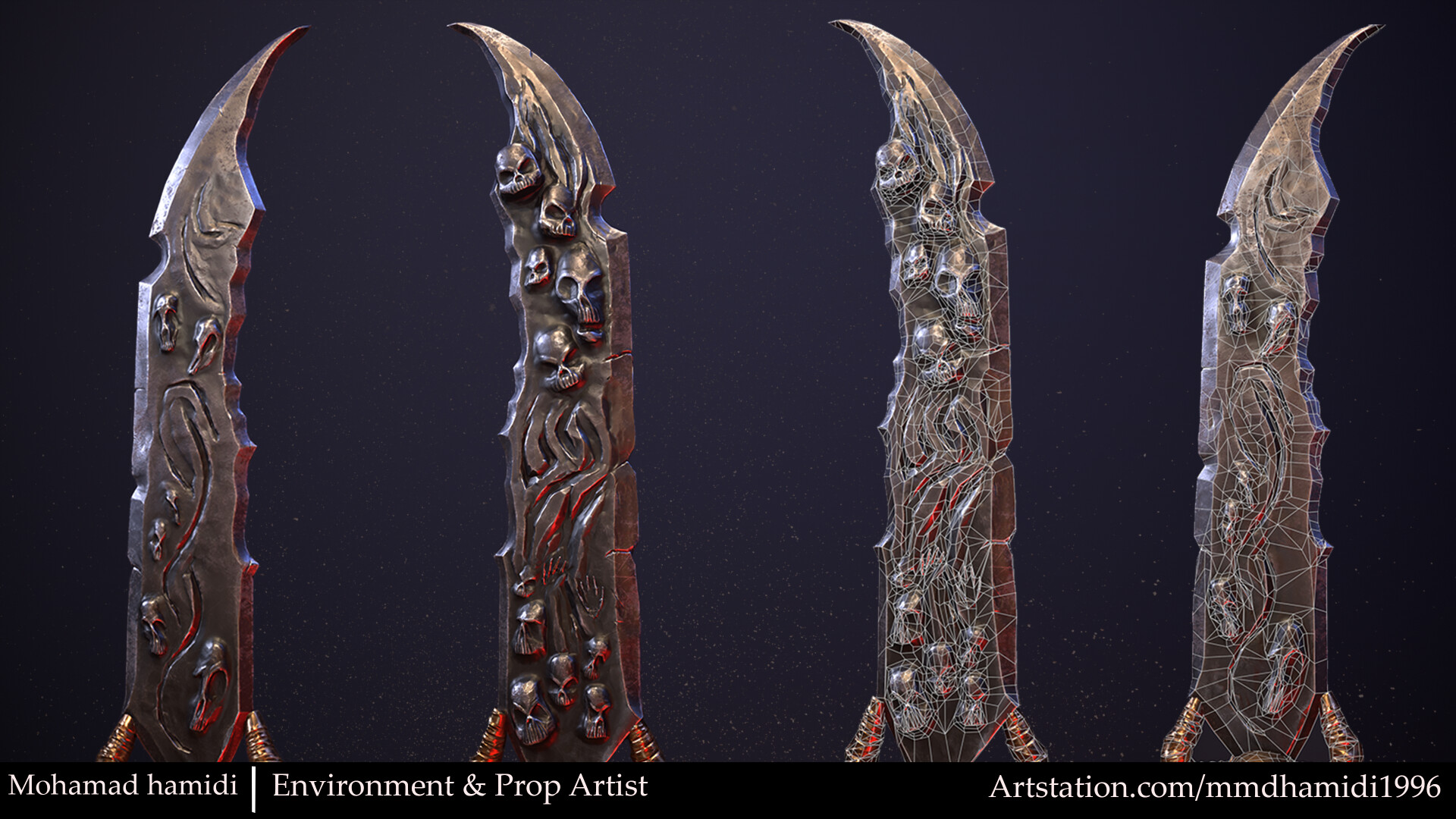 "Sword Of Death" - تصویر 10263