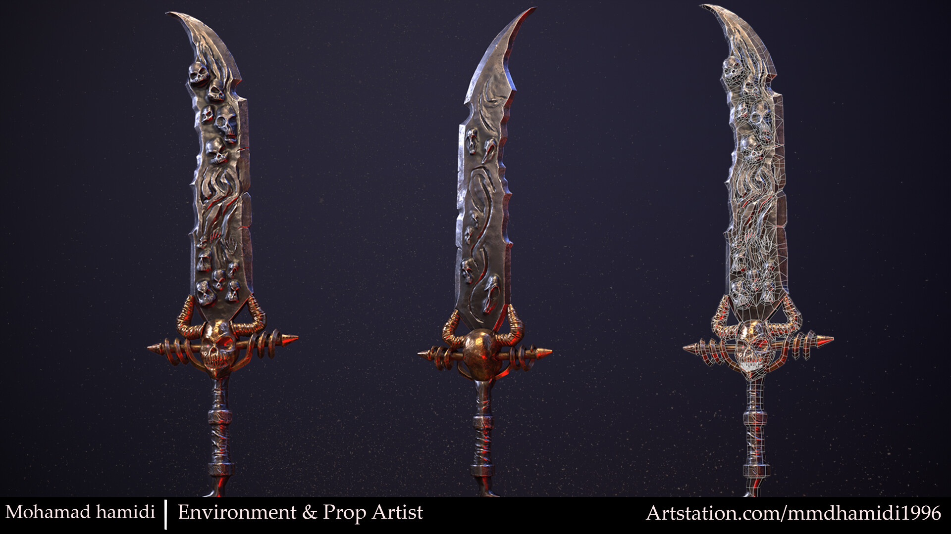 "Sword Of Death" - تصویر 10264