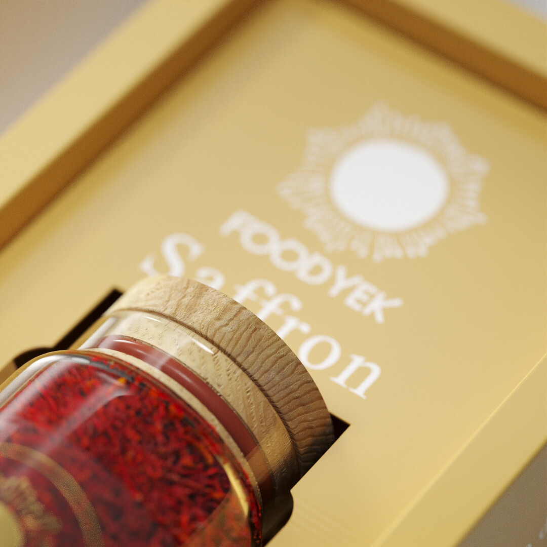 Foodyek Products - تصویر 10271