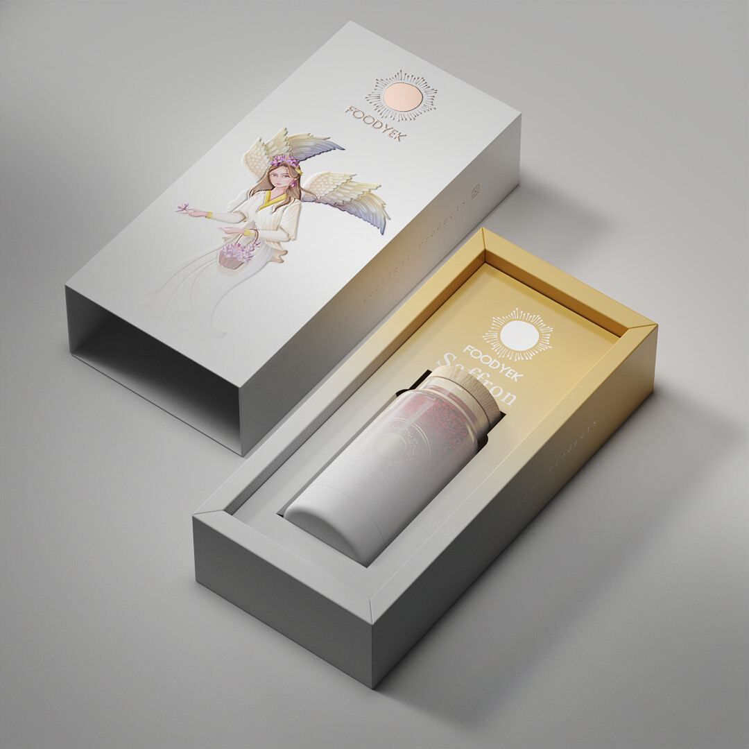 Foodyek Products - تصویر 10273