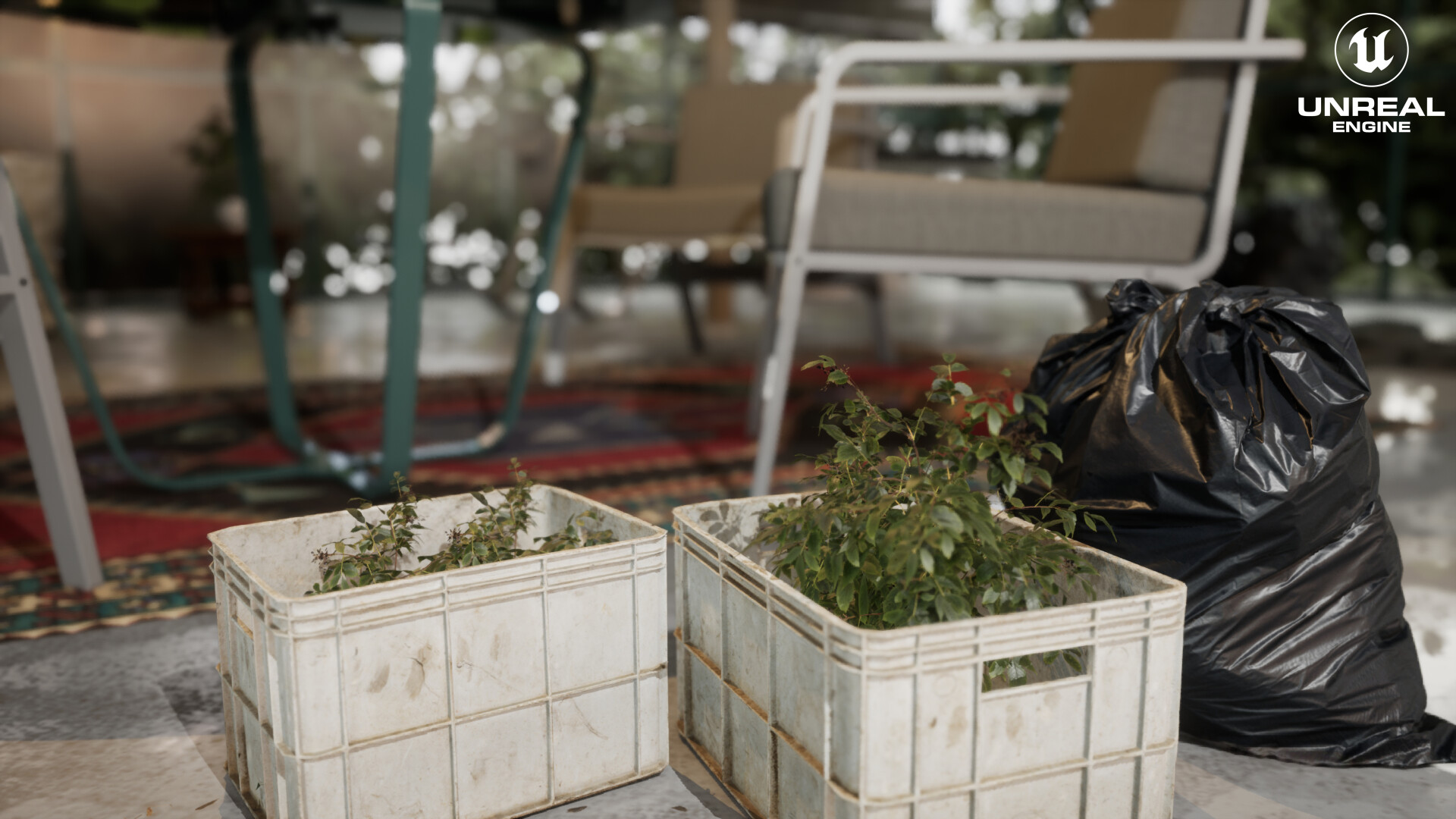 Photorealistic Scene - تصویر 10276