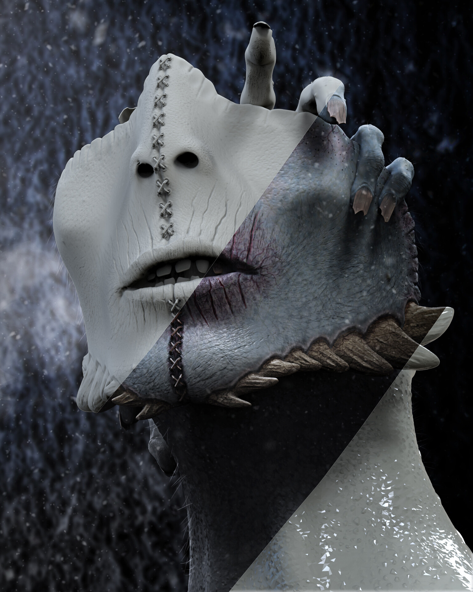 Creature Design - تصویر 10284