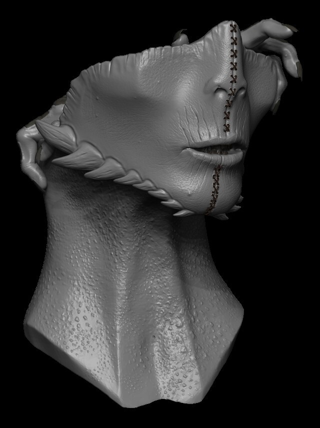 Creature Design - تصویر 10285