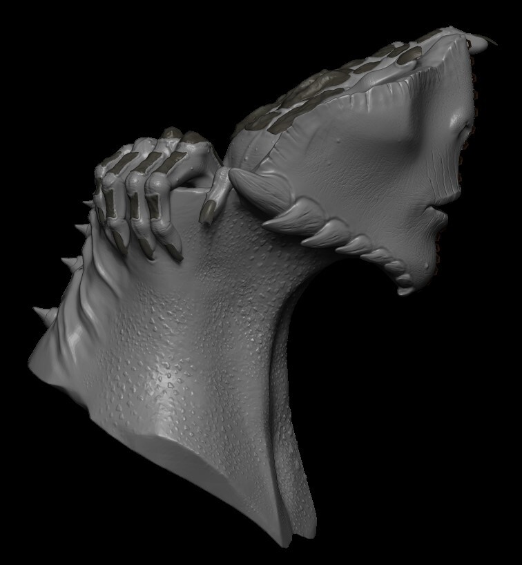 Creature Design - تصویر 10286