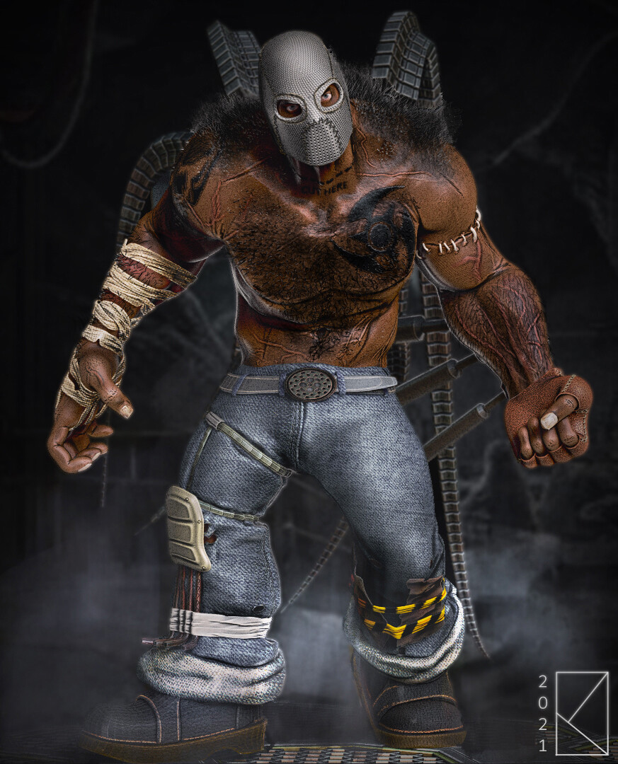 Code name : Bear - تصویر 10401