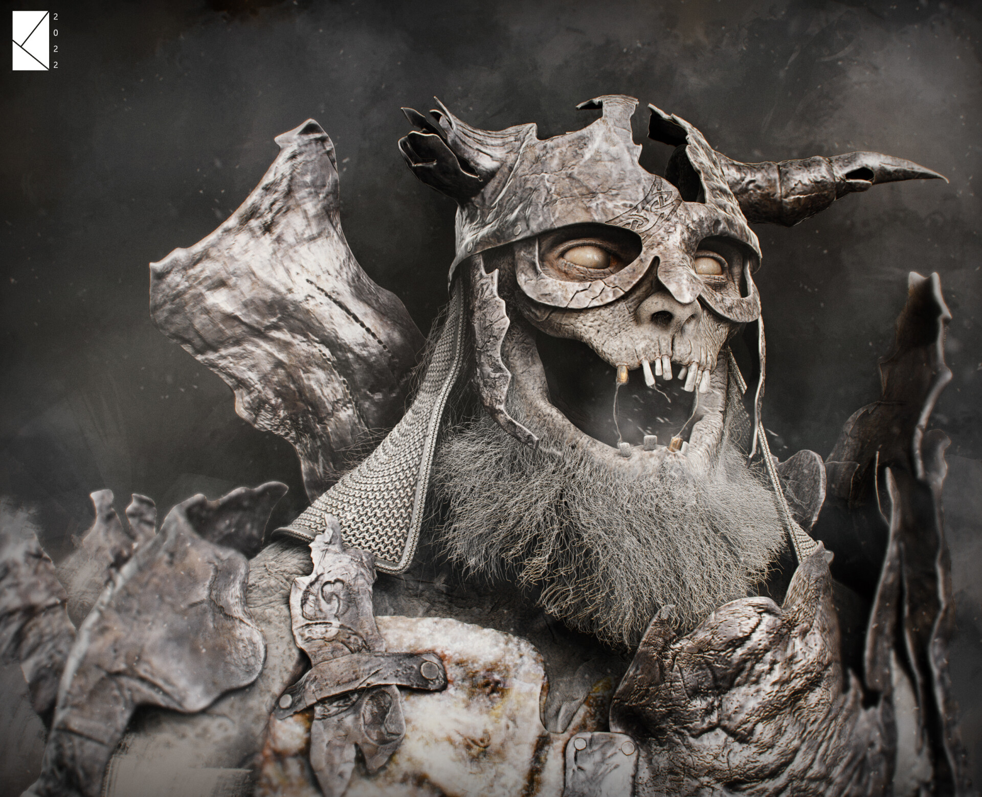 Drauger - تصویر 10295