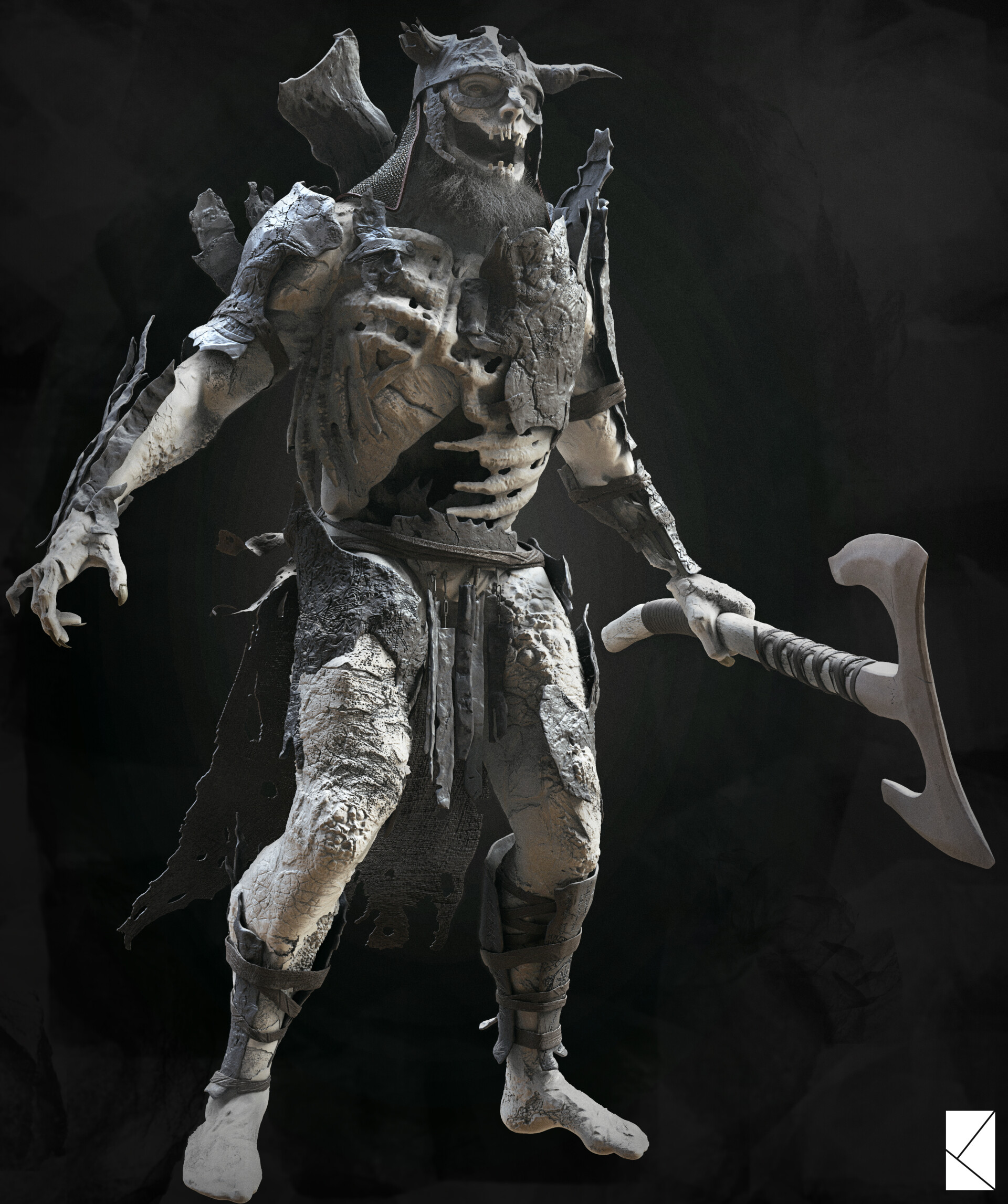 Drauger - تصویر 10296