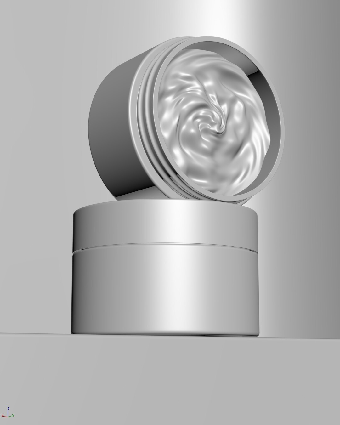 Goodskin™ Lip Scrub - تصویر 10314