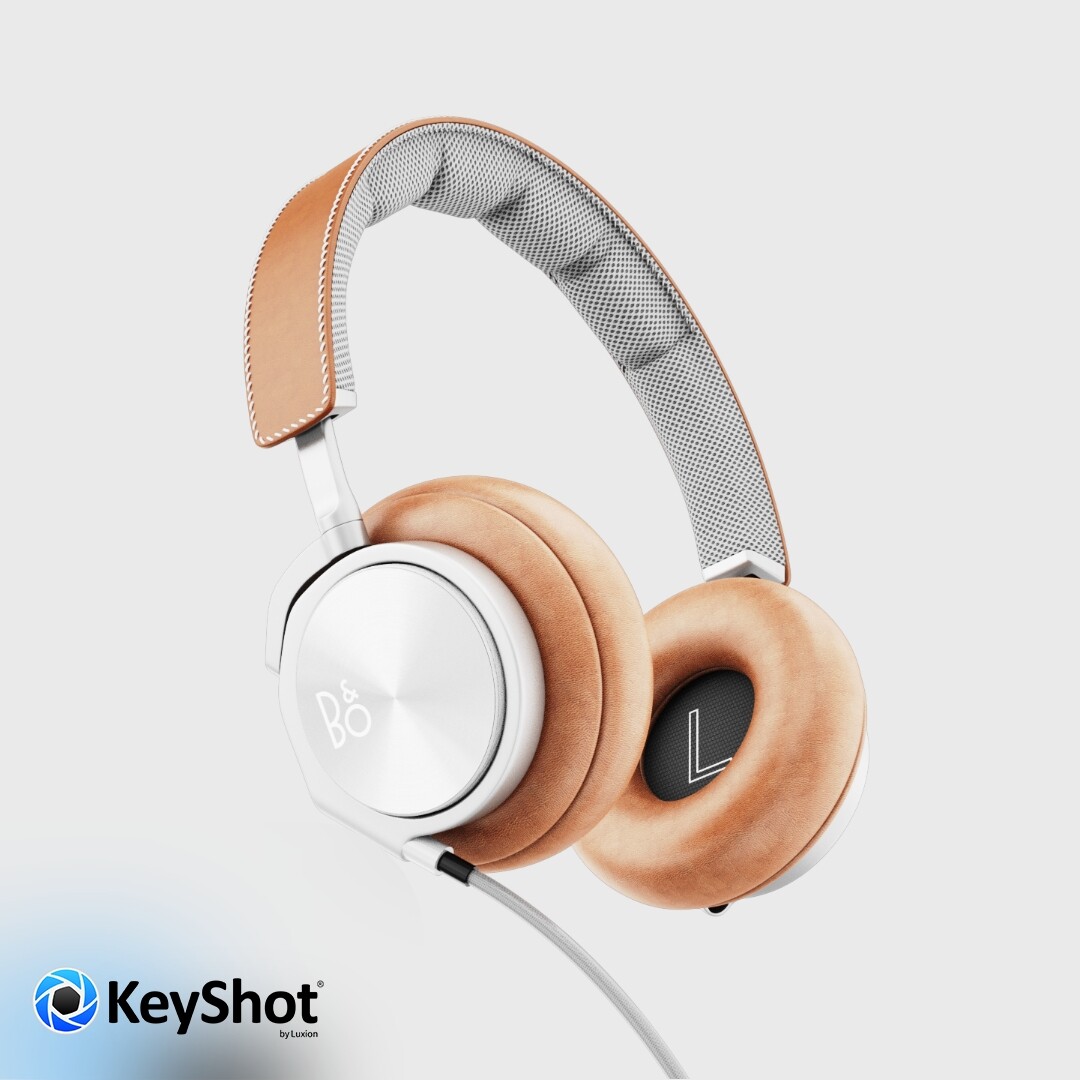 طراحی محصول هدفون - تصویر 10319