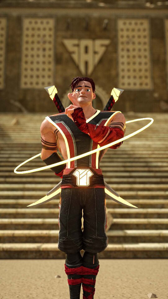 Samurai - تصویر 10346