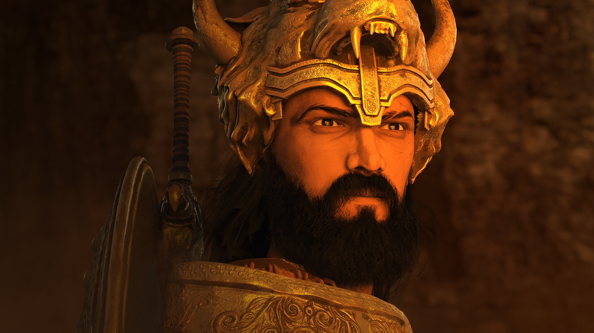 تیزر انیمیشن هفت خان رستم - تصویر 10347