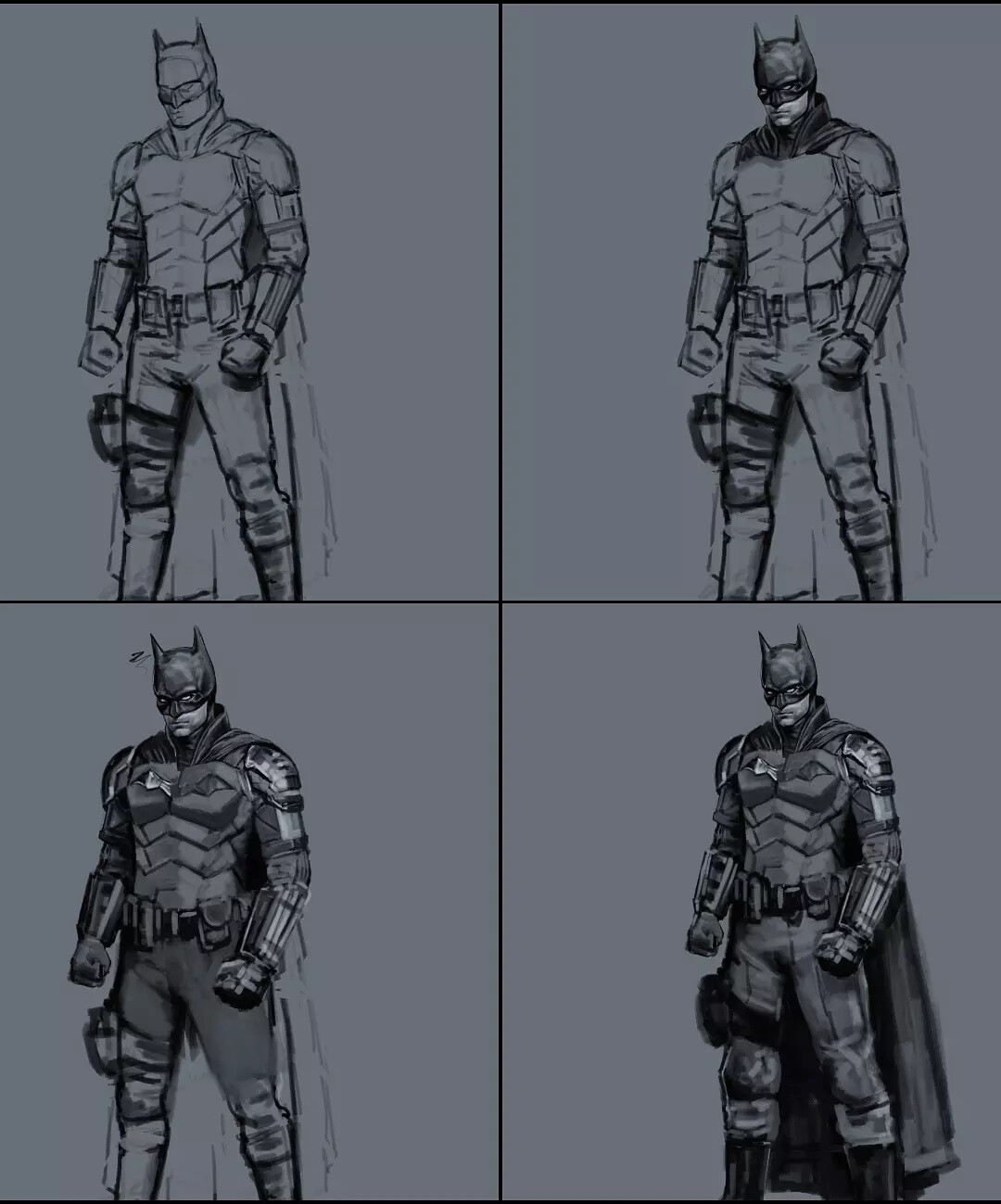 THE BATMAN - تصویر 10349