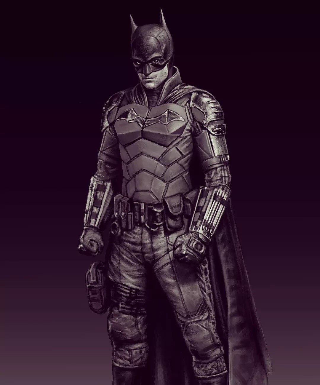 THE BATMAN - تصویر 10351