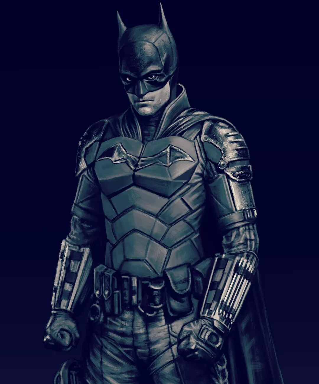 THE BATMAN - تصویر 10352