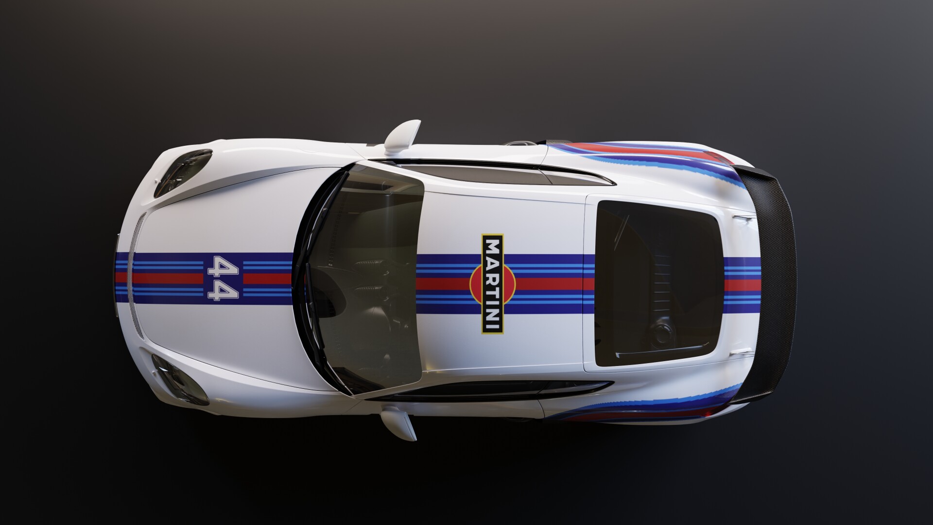 MARTINI porsche - تصویر 10378