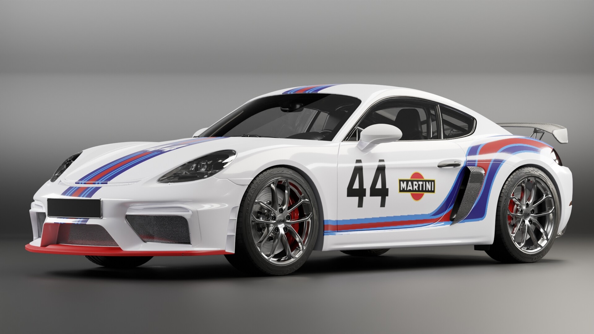 MARTINI porsche - تصویر 10380