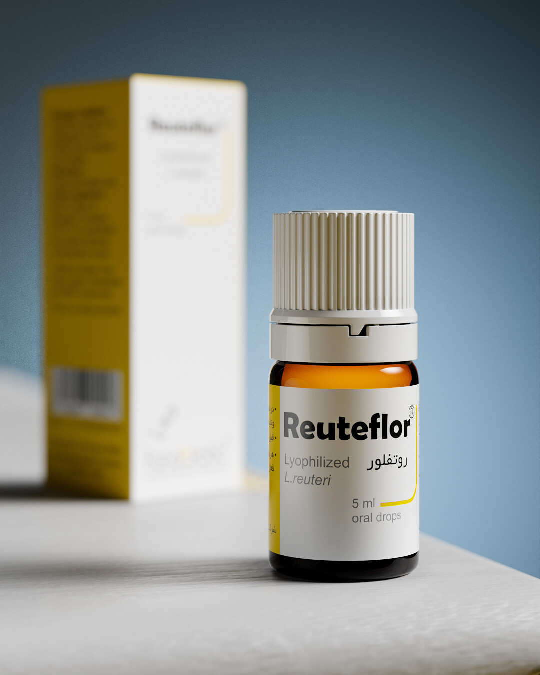 Reuteflor - تصویر 10400