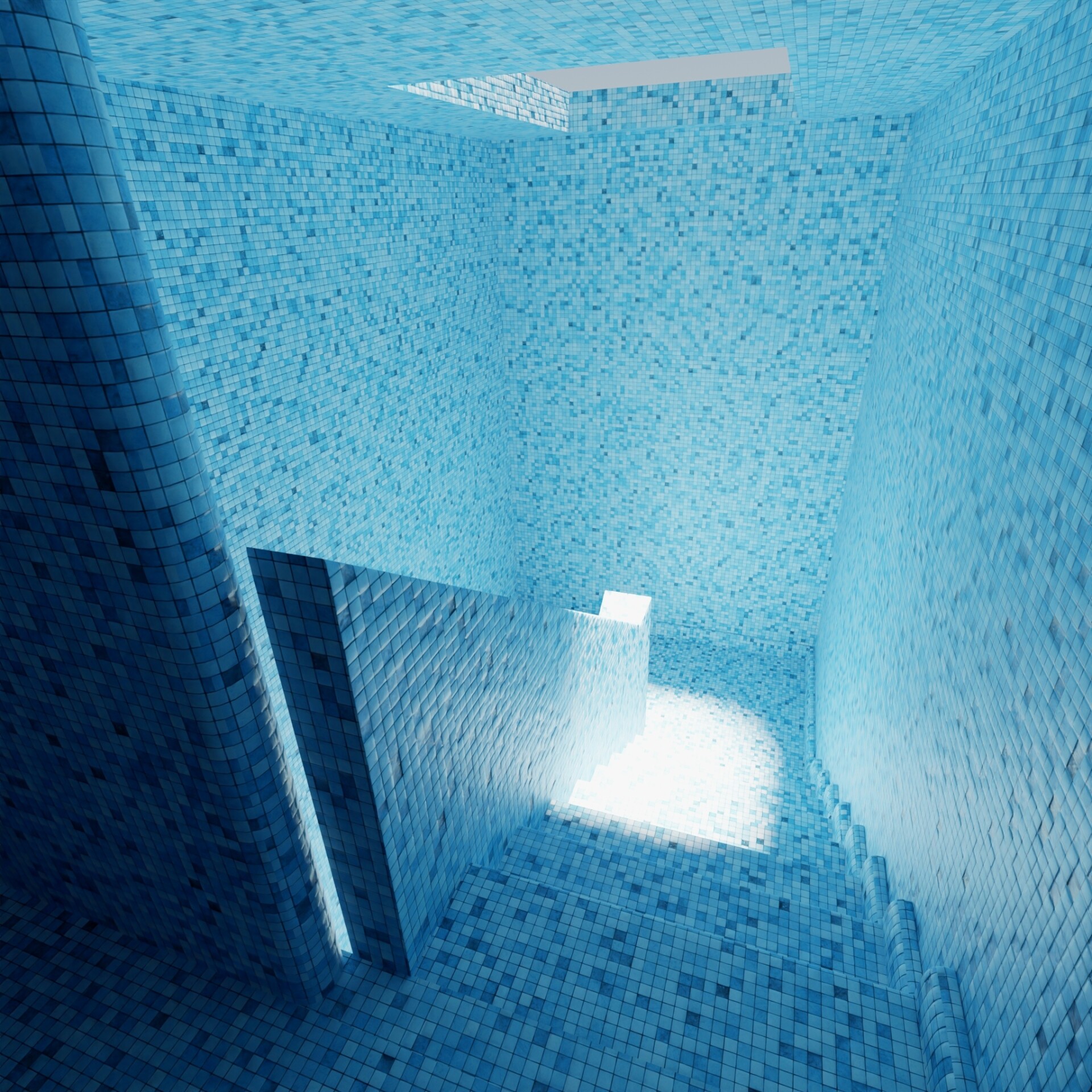 Back rooms (اتاق های پشتی) - تصویر 10404