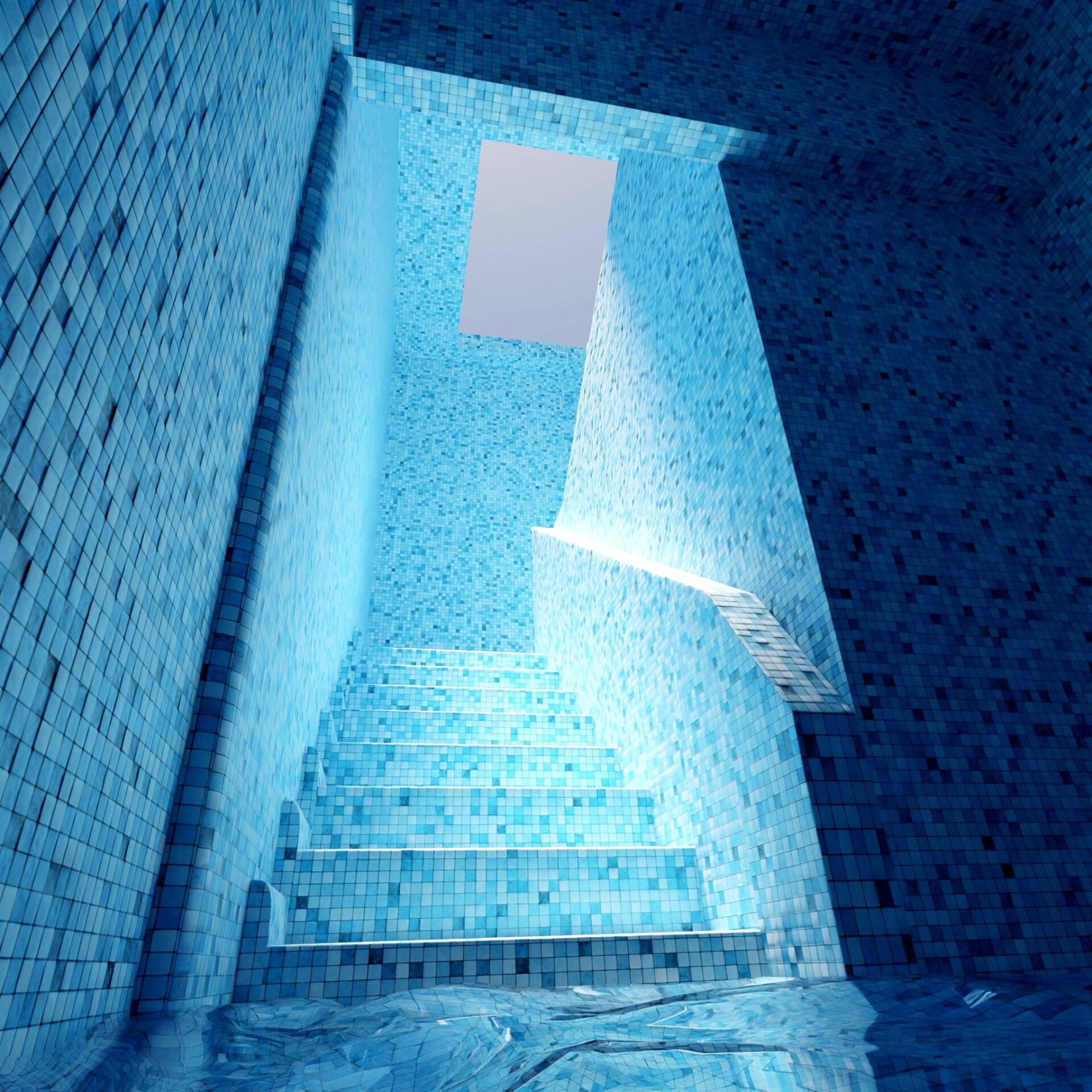 Back rooms (اتاق های پشتی) - تصویر 10406