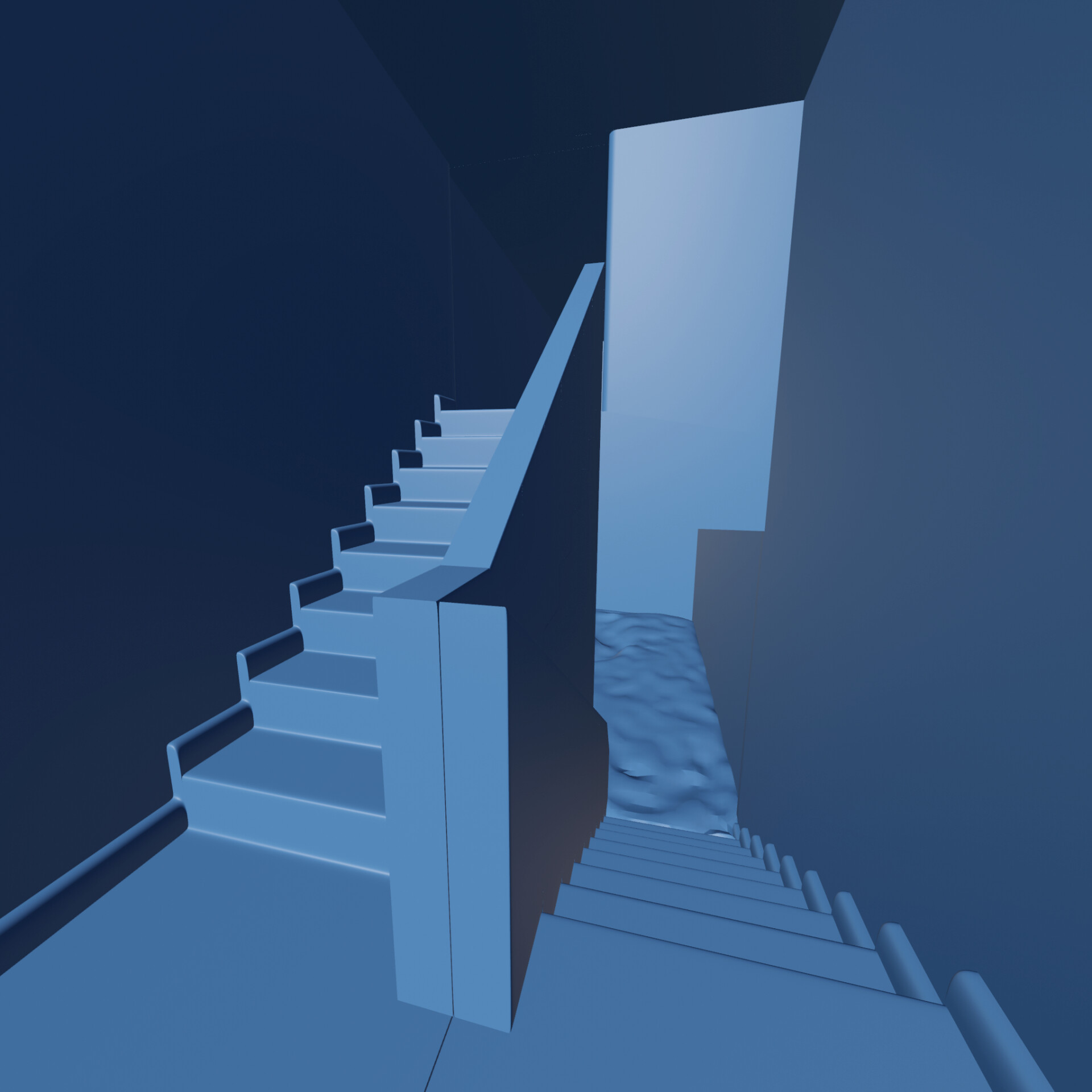 Back rooms (اتاق های پشتی) - تصویر 10407