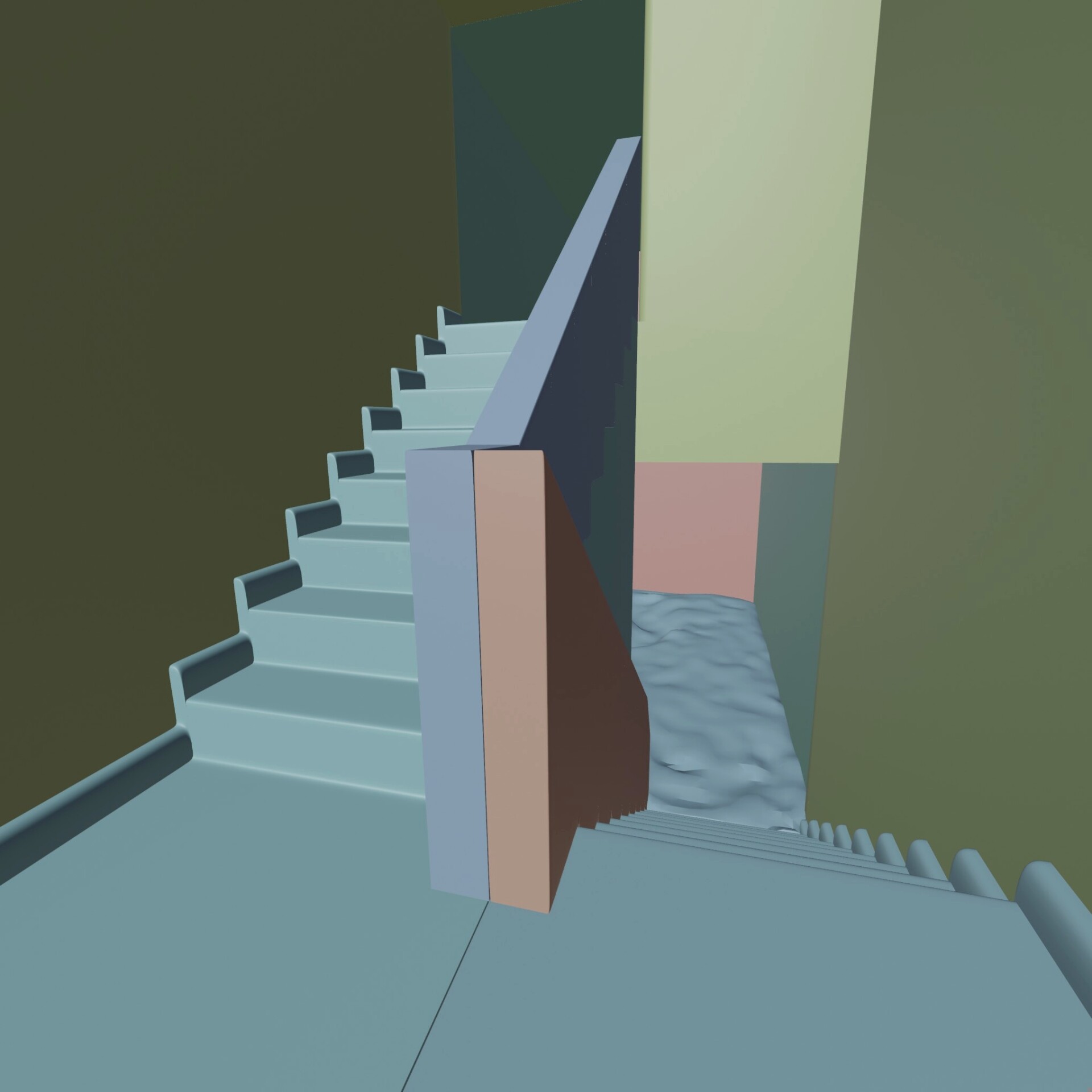 Back rooms (اتاق های پشتی) - تصویر 10408