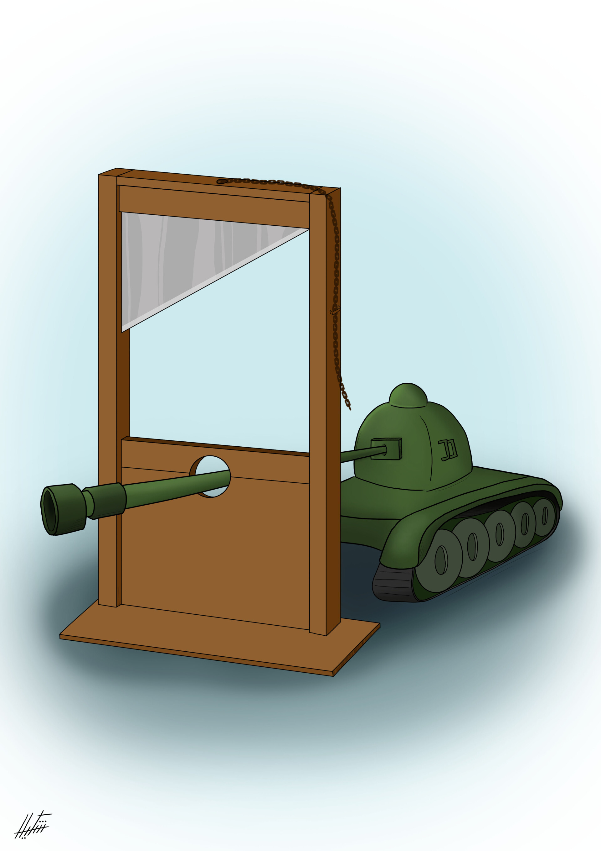 نه به جنگ - تصویر 10409