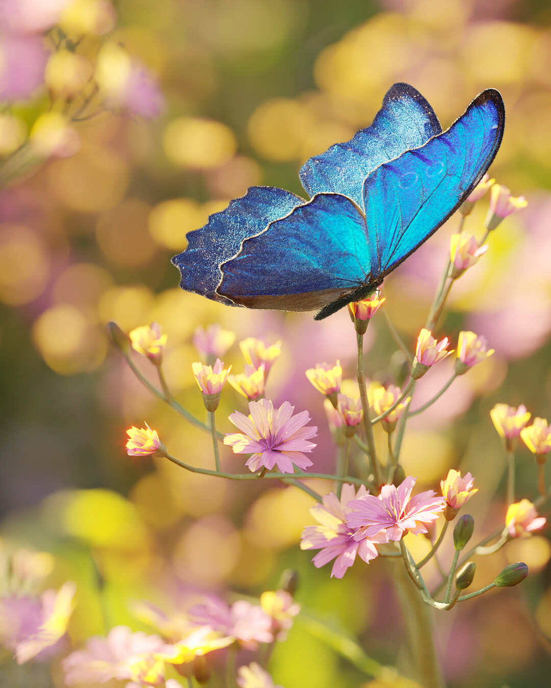 Butterfly - تصویر 10415