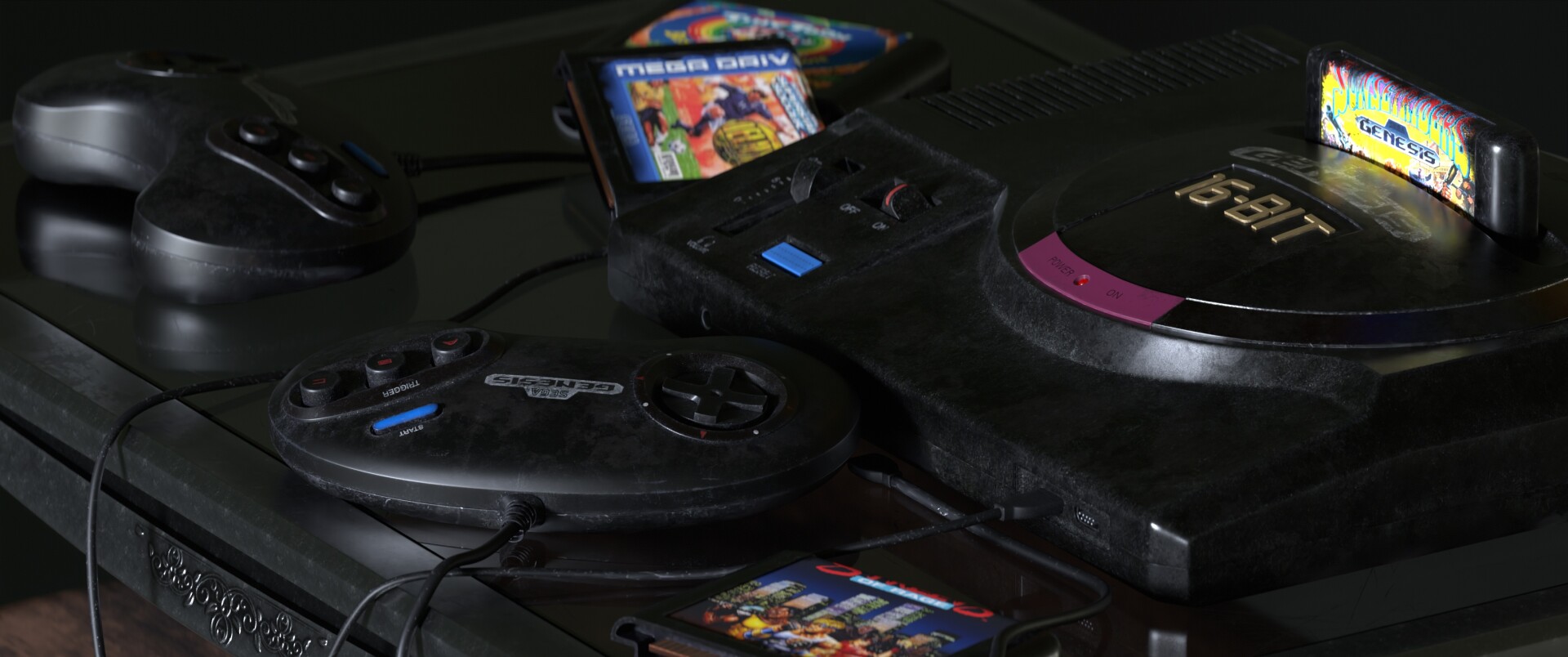 SEGA - تصویر 10418