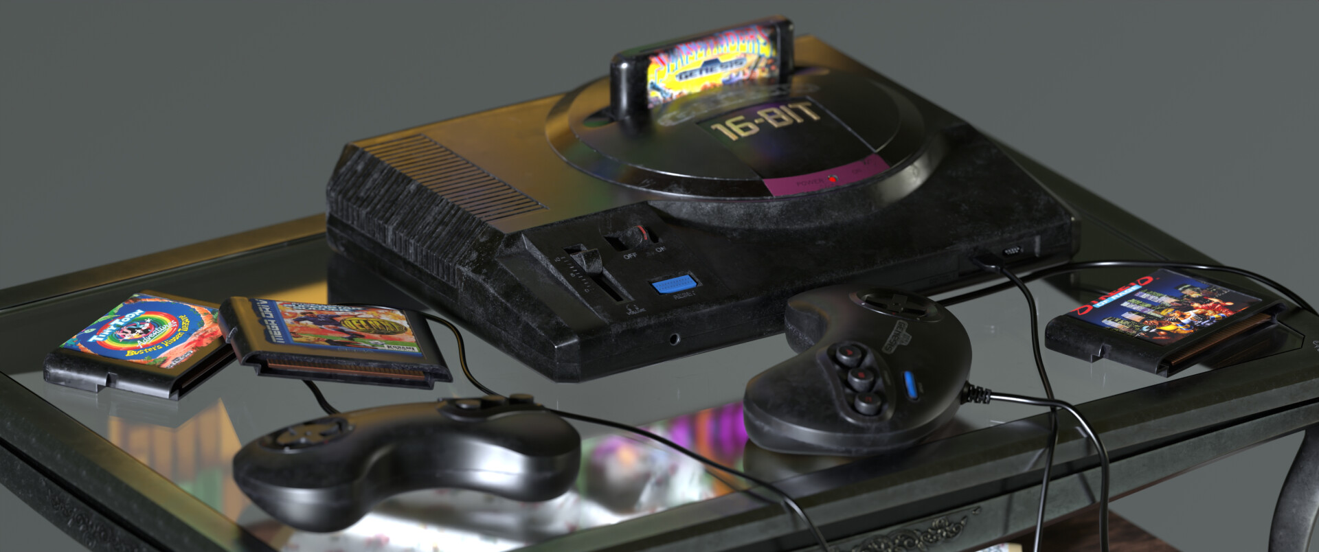 SEGA - تصویر 10419