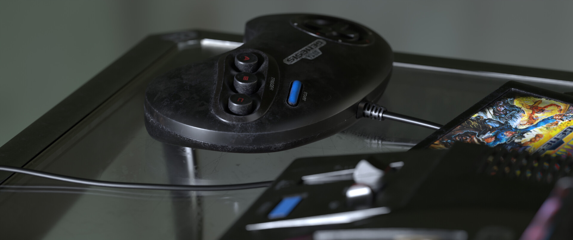 SEGA - تصویر 10420