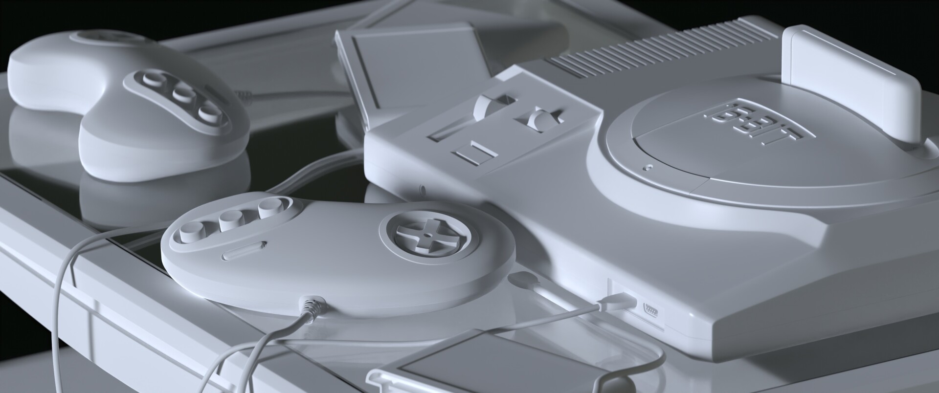 SEGA - تصویر 10421