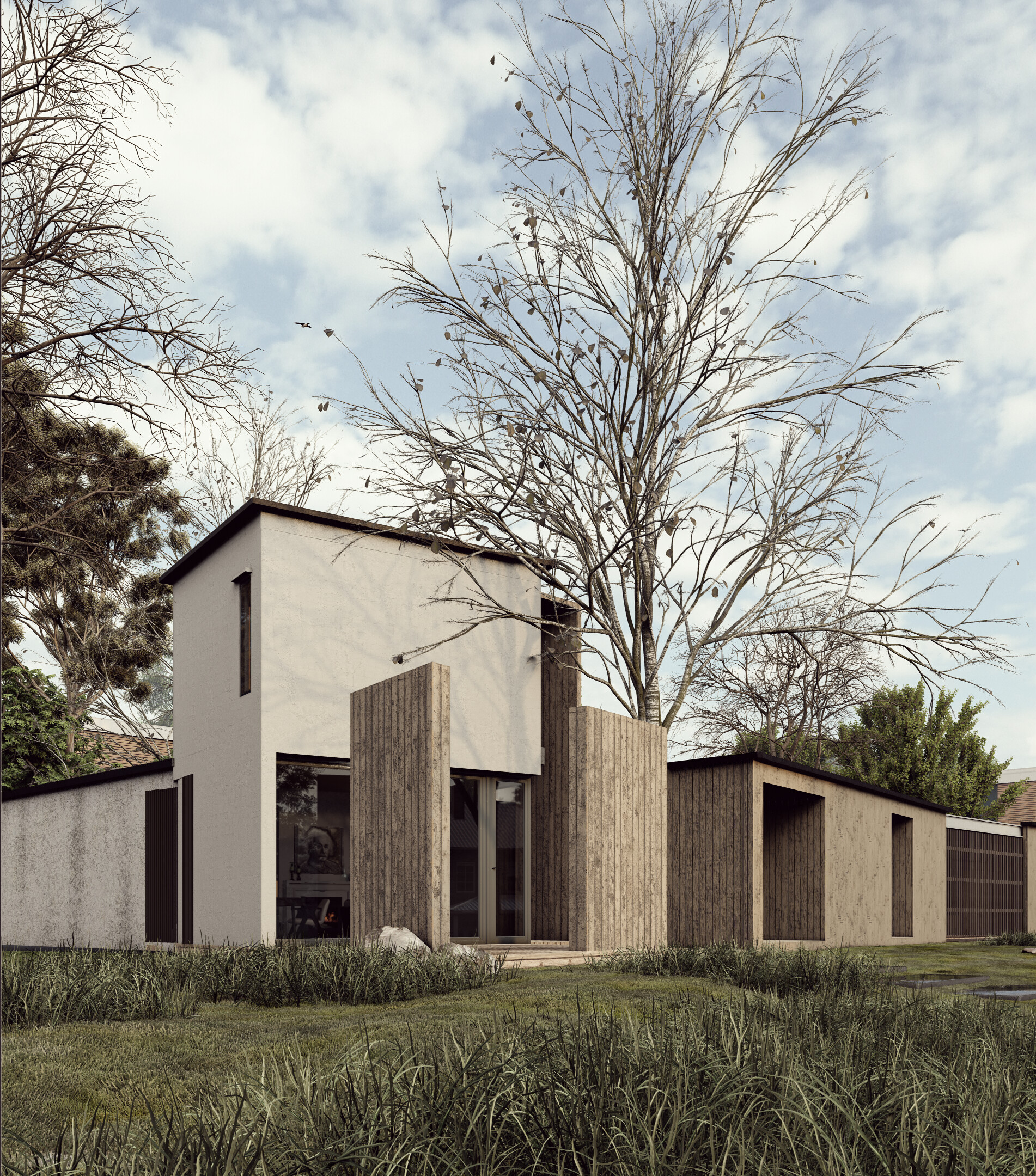 El Corte House - تصویر 10426