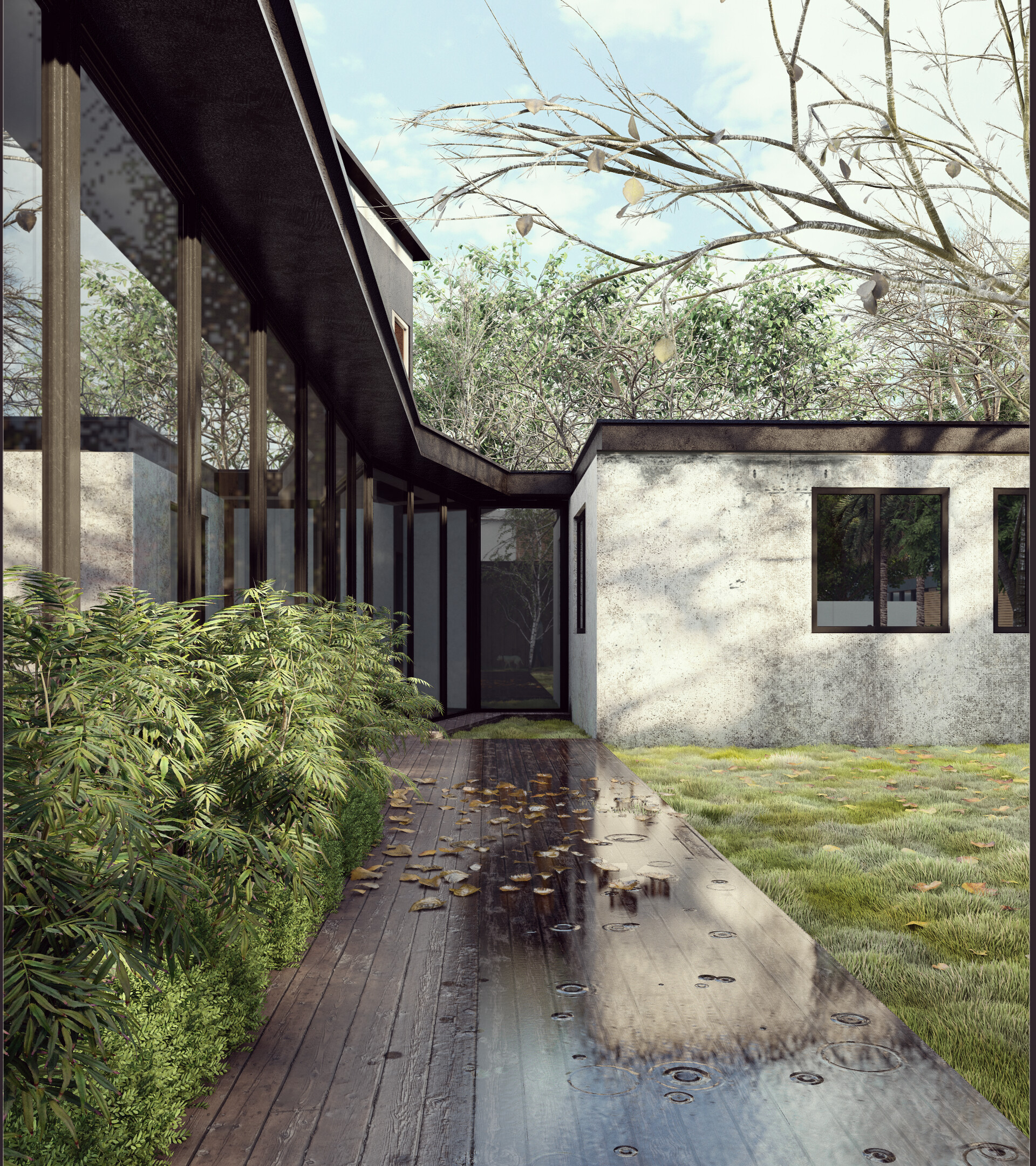 El Corte House - تصویر 10427