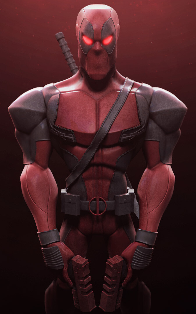 DeadPool - تصویر 10437