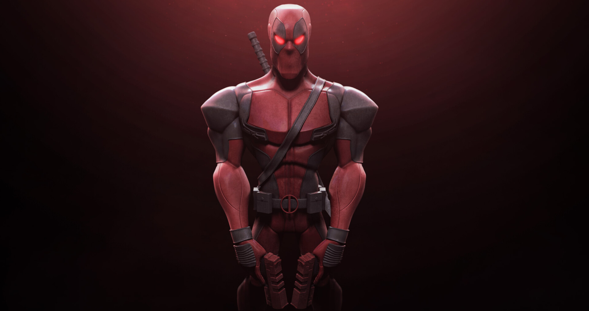 DeadPool - تصویر 10436