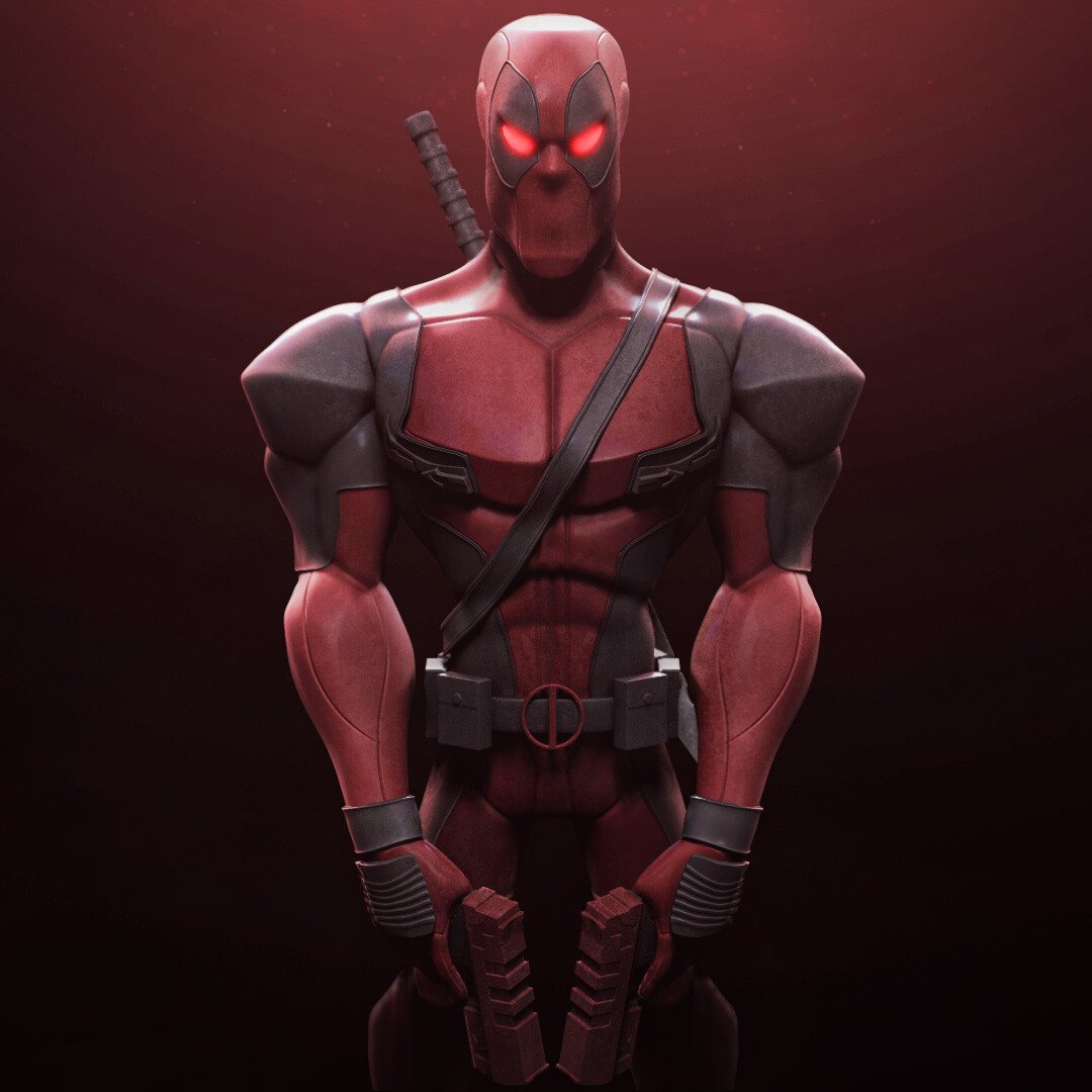 DeadPool - تصویر 10438